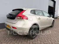 2016 Volvo V40