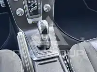 2016 Volvo V40