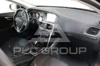 2016 Volvo V40