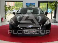 2016 Volvo V40