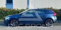 2016 Volvo V40