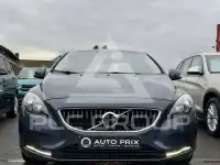 2016 Volvo V40