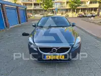 2016 Volvo V40