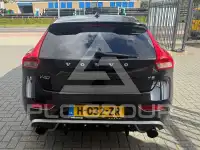2016 Volvo V40