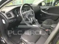 2016 Volvo V40