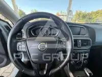 2016 Volvo V40