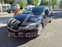 2016 Volvo V40