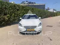 2016 Volvo V40