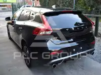 2016 Volvo V40