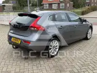 2016 Volvo V40