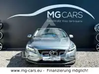 2016 Volvo V40