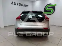 2016 Volvo V40