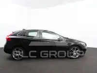 2016 Volvo V40