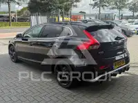 2016 Volvo V40