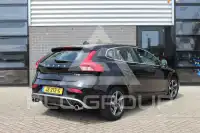 2016 Volvo V40