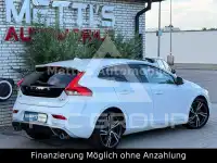 2016 Volvo V40
