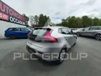2016 Volvo V40