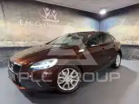 2016 Volvo V40