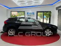 2016 Volvo V40