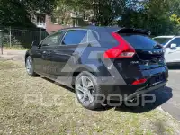 2016 Volvo V40