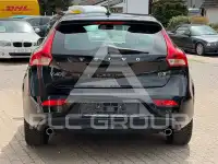 2016 Volvo V40