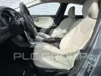 2016 Volvo V40