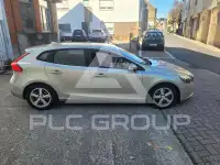2016 Volvo V40