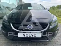 2016 Volvo V40