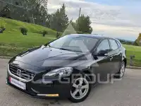 2016 Volvo V40
