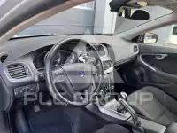 2016 Volvo V40