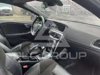 2016 Volvo V40