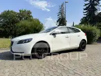2016 Volvo V40