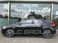 2016 Volvo V40