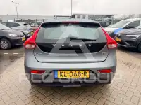 2016 Volvo V40
