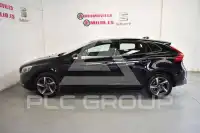 2016 Volvo V40