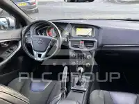 2016 Volvo V40
