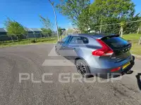 2016 Volvo V40