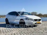 2016 Volvo V40