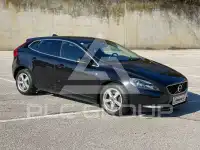 2016 Volvo V40