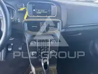 2016 Volvo V40