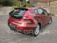 2016 Volvo V40
