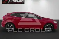 2016 Volvo V40