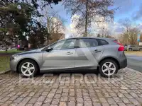 2016 Volvo V40