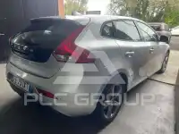 2016 Volvo V40