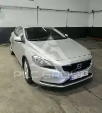 2016 Volvo V40