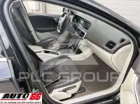 2016 Volvo V40