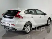 2016 Volvo V40