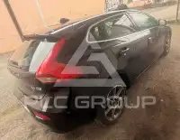 2016 Volvo V40