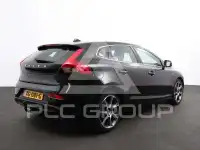 2016 Volvo V40