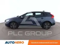 2016 Volvo V40